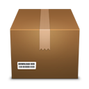 Sidebar Downloads 2 icon